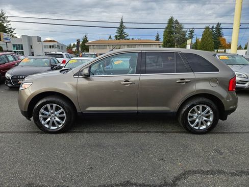Used 2013 Ford Edge Limited image 7