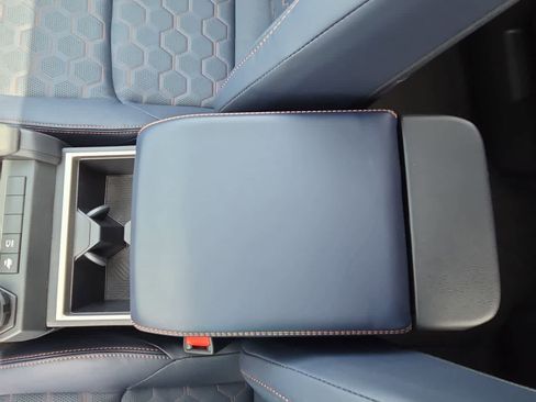 New 2026 Toyota 4Runner 4WD image 20