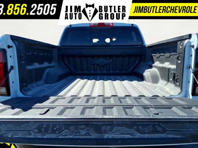 New 2026 Chevrolet Colorado ZR2 w/ Technology Package AWD/4WD image 20