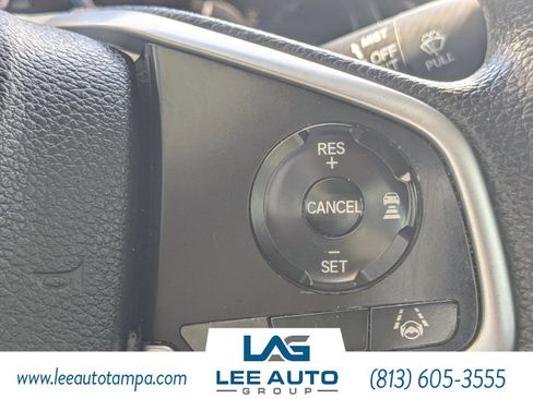 Used 2020 Honda Civic LX image 22