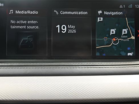Used 2018 BMW X5 xDrive50i AWD/4WD image 25