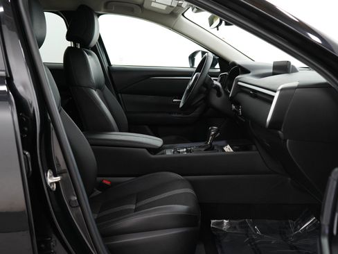 Used 2024 MAZDA CX-50 AWD 2.5 S w/ Cargo Package image 11