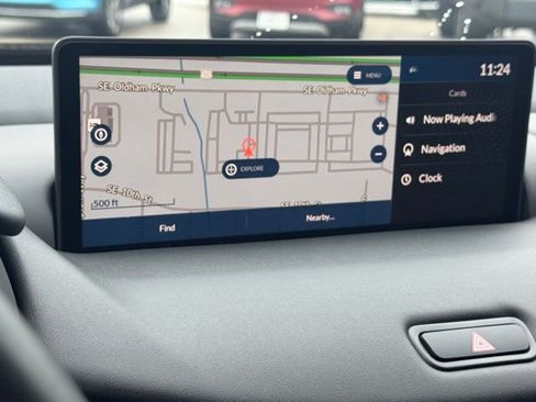 Used 2024 Acura TLX Technology Package image 35