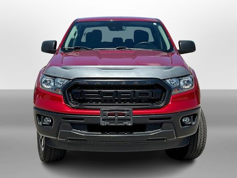 Used 2021 Ford Ranger XL w/ Equipment Group 101A High image 3