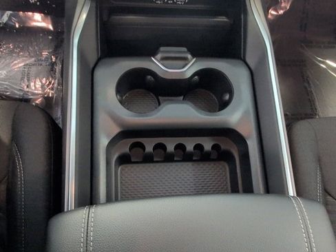 New 2025 RAM 1500 Tradesman image 25