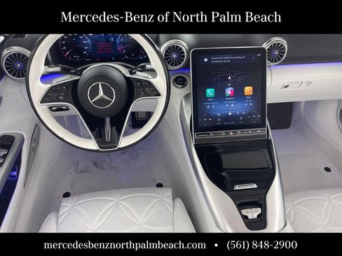 New 2026 Mercedes-Benz Maybach SL 680 image 9