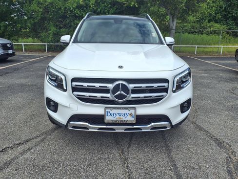 Used 2023 Mercedes-Benz GLB 250 image 5