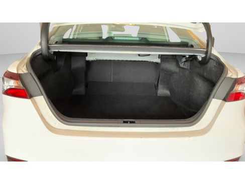 Used 2024 Toyota Camry LE w/ Convenience Package FWD image 34