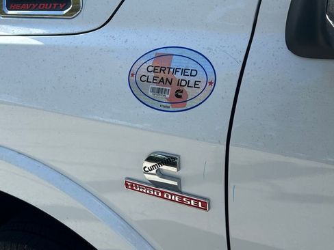 New 2025 RAM 3500 Big Horn image 16