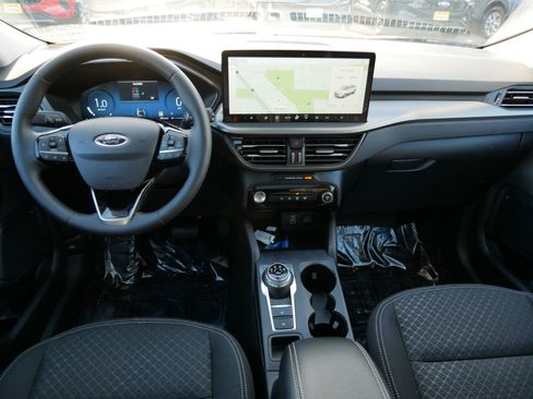 Used 2024 Ford Escape Active w/ Tech Pack #2 image 10