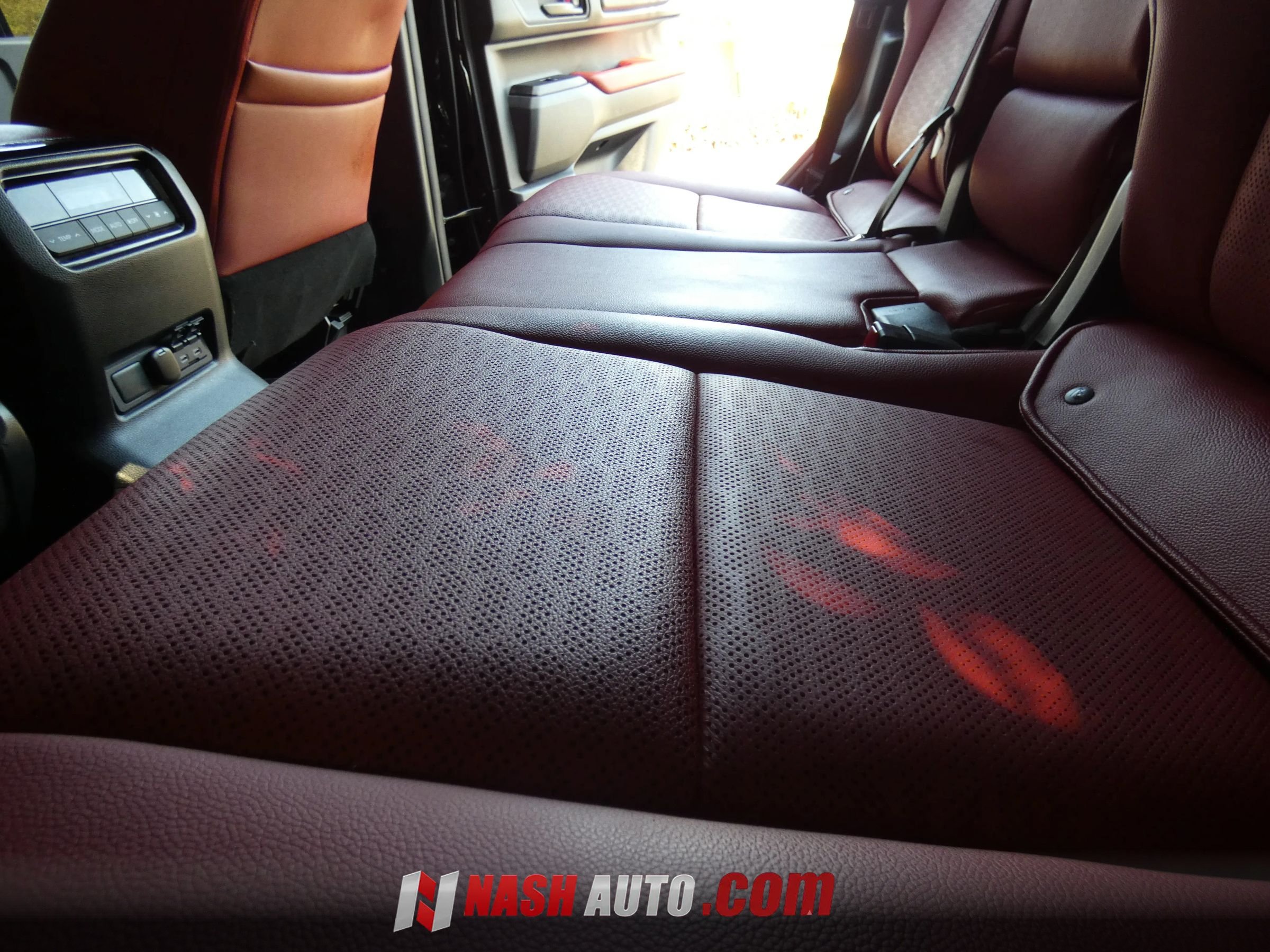 Used 2025 Toyota Land Cruiser 1958 AWD/4WD image 47