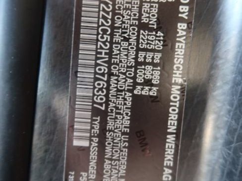 Used 2017 BMW i8 AWD/4WD image 47