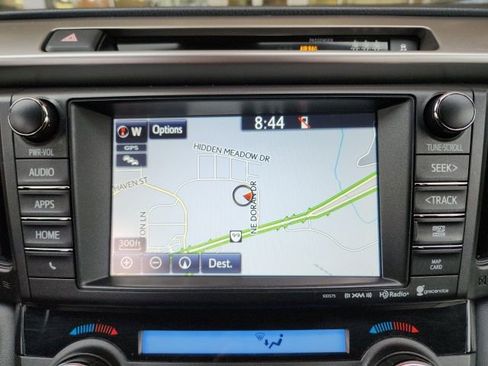 Certified 2018 Toyota RAV4 XLE image 19