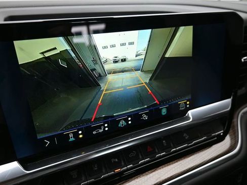 New 2026 Chevrolet Silverado 2500 LT w/ Trail Boss Package image 32