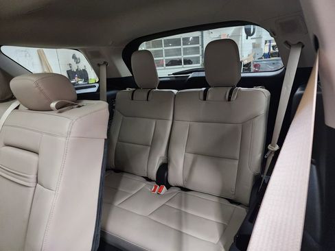 Used 2021 Ford Explorer Limited w/ Equipment Group 301A image 31