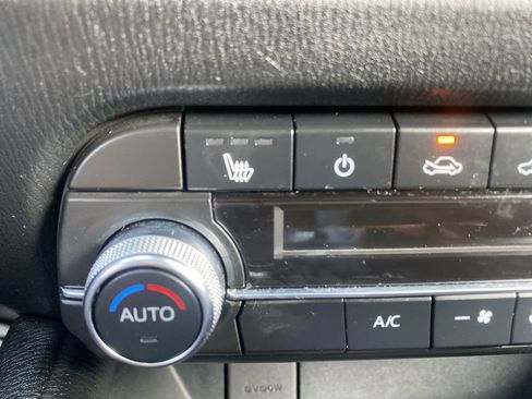 Used 2024 MAZDA CX-5 AWD 2.5 S w/ Select Package image 27