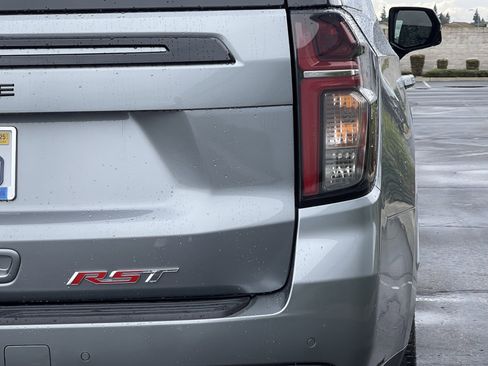 Certified 2023 Chevrolet Tahoe RST w/ Luxury Package image 9