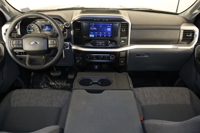 Used 2023 Ford F150 XLT AWD/4WD image 13