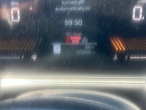 Used 2025 Kia Sorento S AWD/4WD image 9