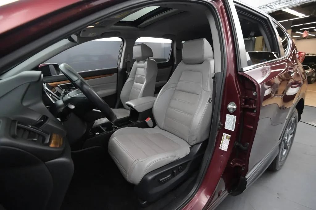 Used 2019 Honda CR-V EX-L image 38