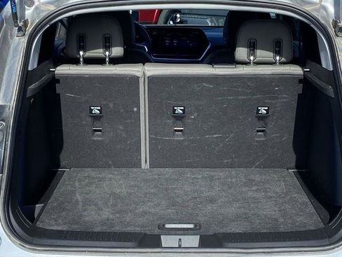 Used 2024 Chevrolet Trax ACTIV w/ Sunroof Package image 22