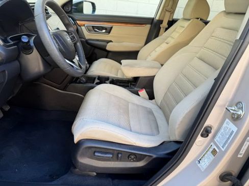 Used 2018 Honda CR-V EX image 10