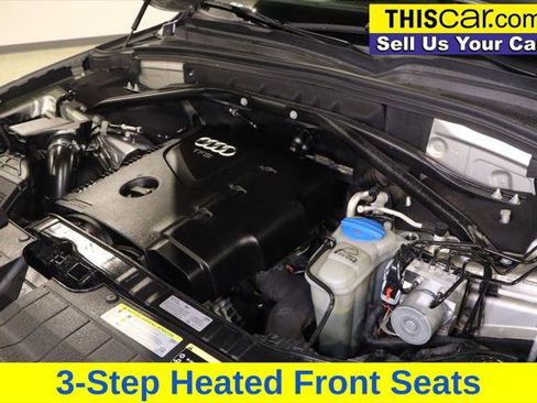 Used 2016 Audi Q5 2.0T Premium Plus image 25