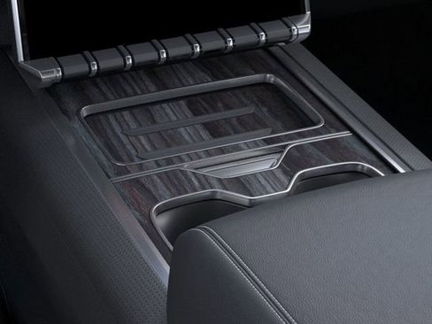 New 2025 GMC Sierra EV Denali AWD/4WD image 23