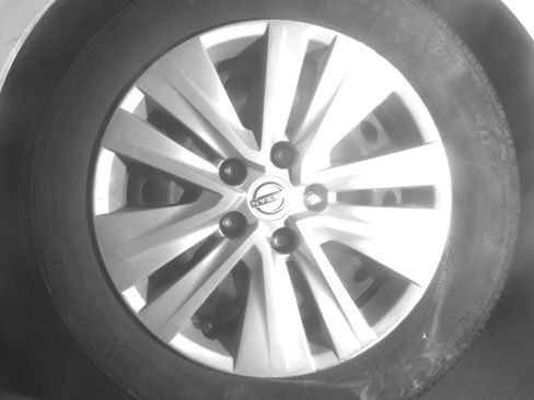 Used 2025 Nissan Sentra S image 12