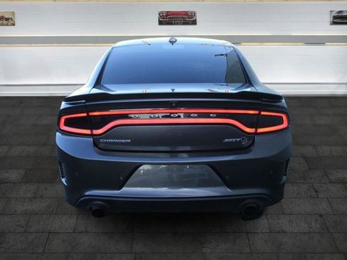 Used 2016 Dodge Charger SRT Hellcat w/ Harman/Kardon Audio Group image 7