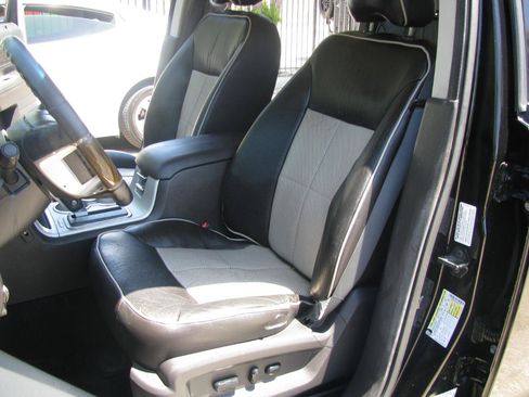 Used 2008 Lincoln MKX 2WD image 10