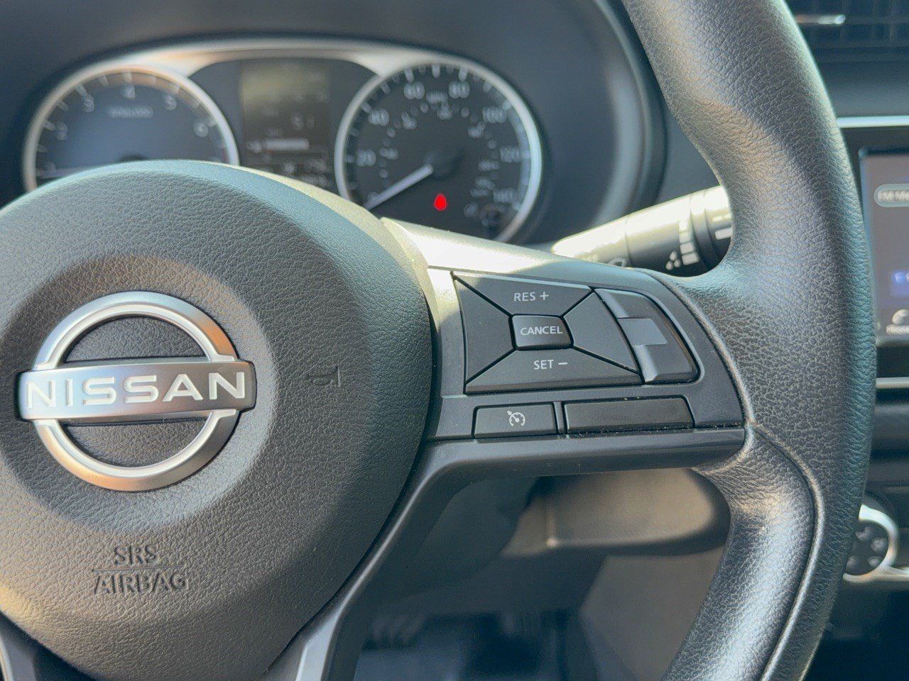Used 2024 Nissan Kicks S FWD image 19