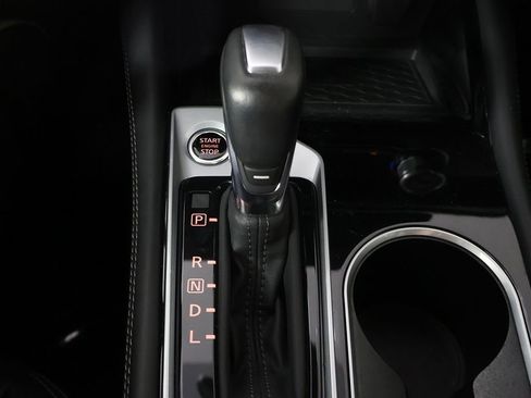 Used 2024 Nissan Altima 2.5 SL FWD image 50