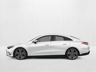 New 2027 Mercedes-Benz CLA 350 video 2