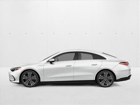 New 2027 Mercedes-Benz CLA 350 image 2