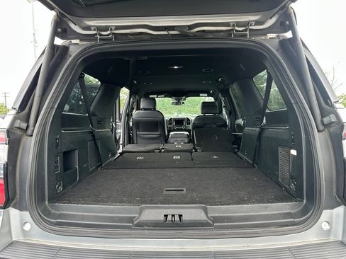 Used 2020 Ford Expedition Max Limited AWD/4WD image 14