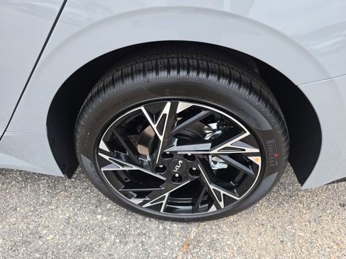 New 2026 Kia K5 GT-Line image 35