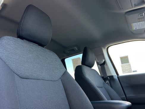 New 2026 Ford Maverick XL image 15