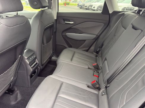 New 2026 Audi Q3 quattro 2.0T AWD/4WD image 25