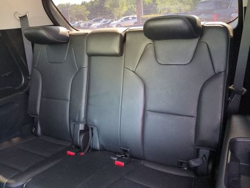Used 2022 Kia Telluride S FWD image 13