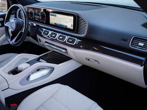 Used 2024 Mercedes-Benz GLE 450 GLE 450 image 19