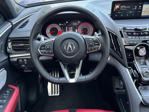 Used 2024 Acura RDX A-Spec image 13