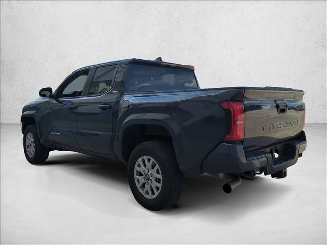Certified 2024 Toyota Tacoma SR5 RWD image 7
