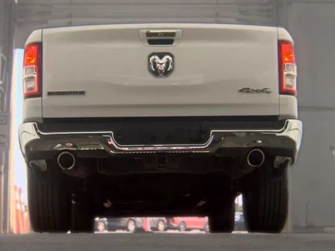 Used 2019 RAM 1500 Big Horn AWD/4WD image 15