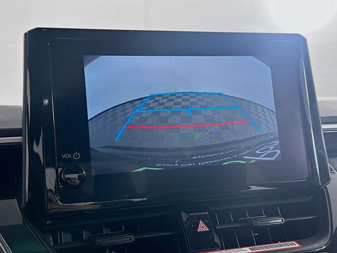 Used 2026 Toyota Corolla LE FWD image 22