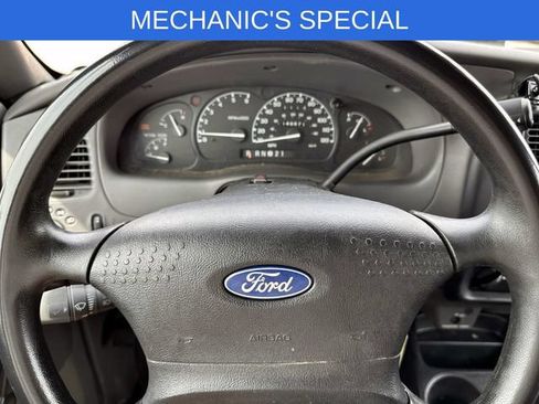 Used 2003 Ford Ranger 2WD Regular Cab image 16