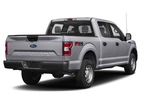 Used 2020 Ford F150 XL w/ Equipment Group 101A Mid image 38