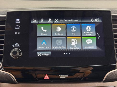 Used 2021 Honda Pilot EX-L image 25