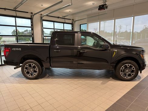 Used 2024 Ford F150 STX image 6