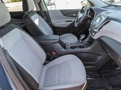 Used 2024 Chevrolet Equinox LS w/ LS Convenience Package FWD image 16